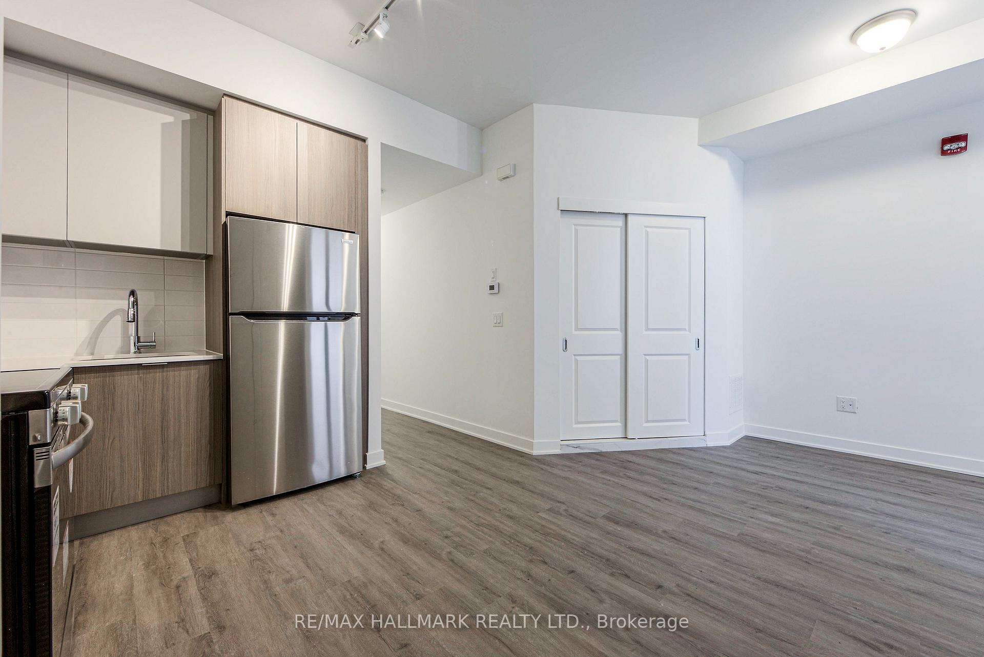 37 Danforth Road 125, Toronto Unit: 125