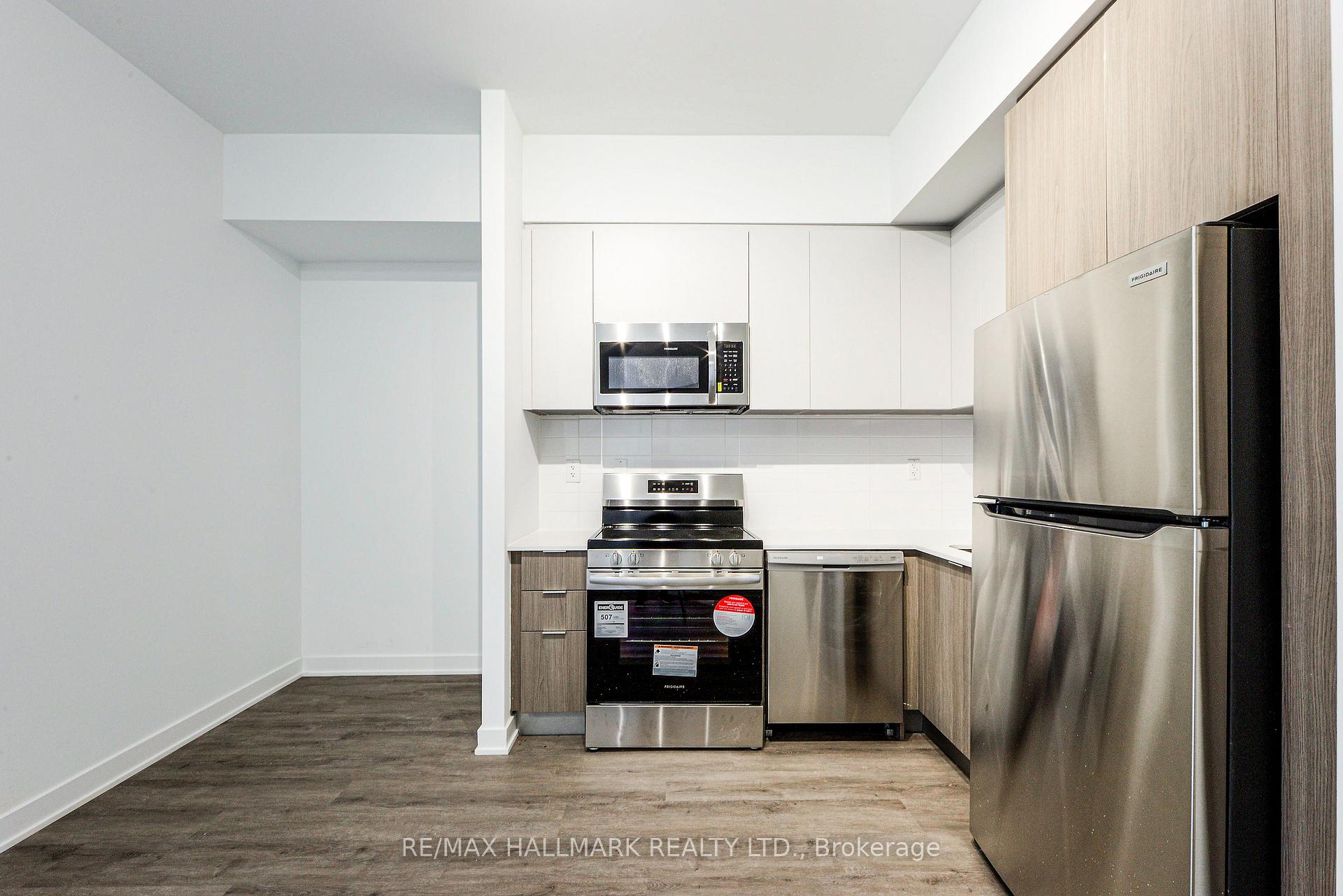 37 Danforth Road 125, Toronto Unit: 125
