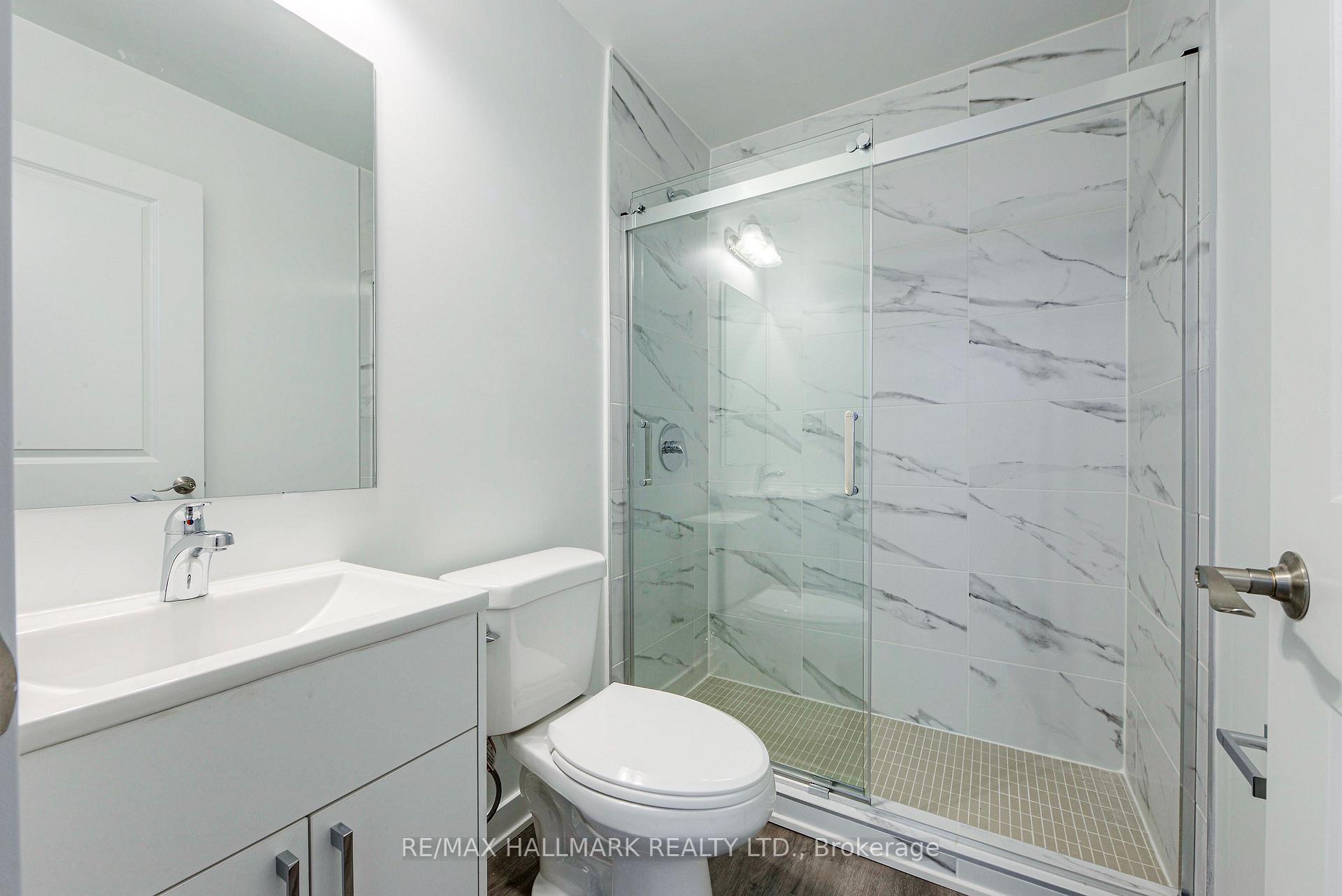 37 Danforth Road 125, Toronto Unit: 125