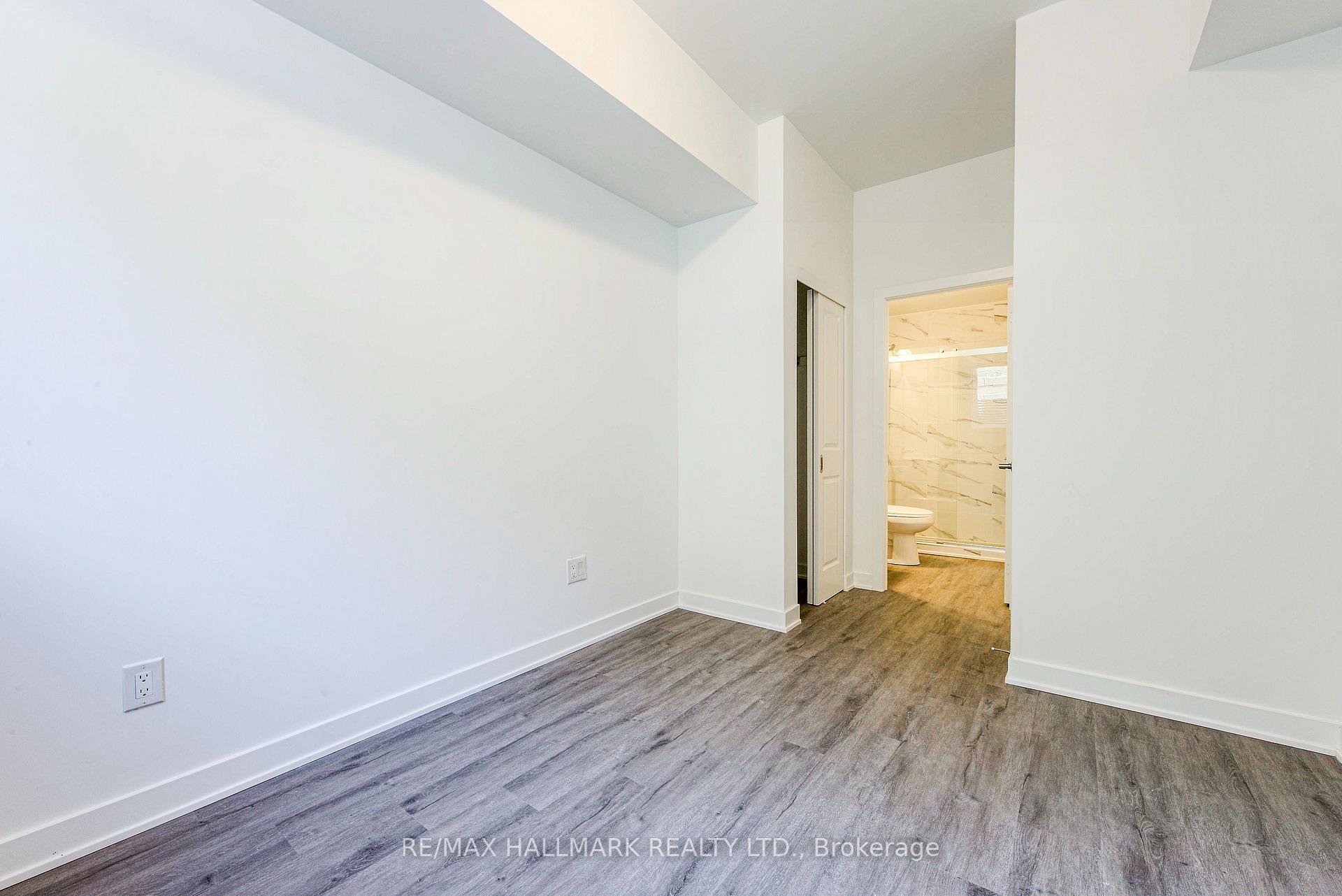 37 Danforth Road 125, Toronto Unit: 125