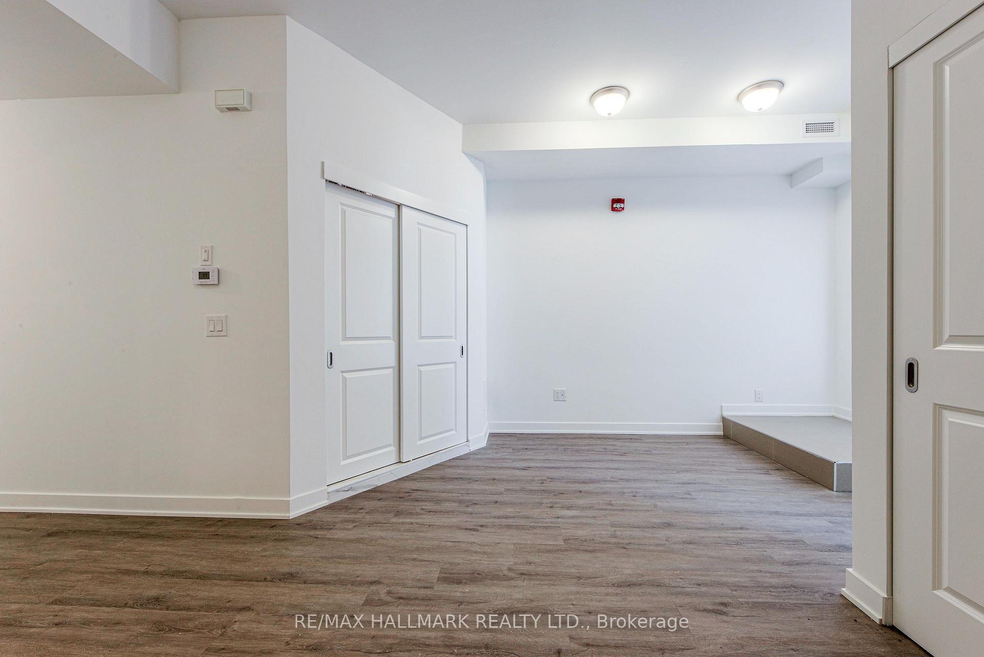 37 Danforth Road 125, Toronto Unit: 125