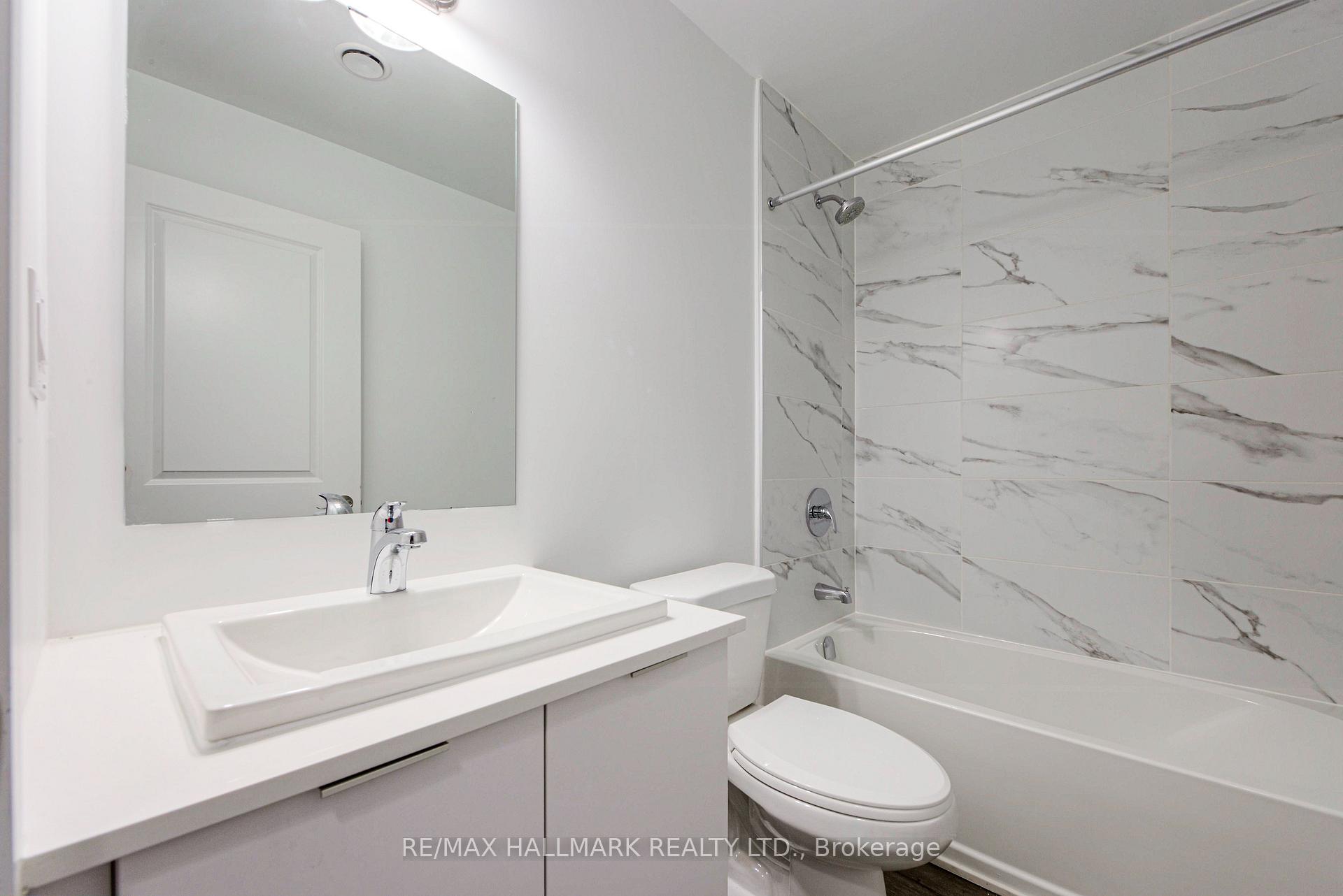 37 Danforth Road 125, Toronto Unit: 125