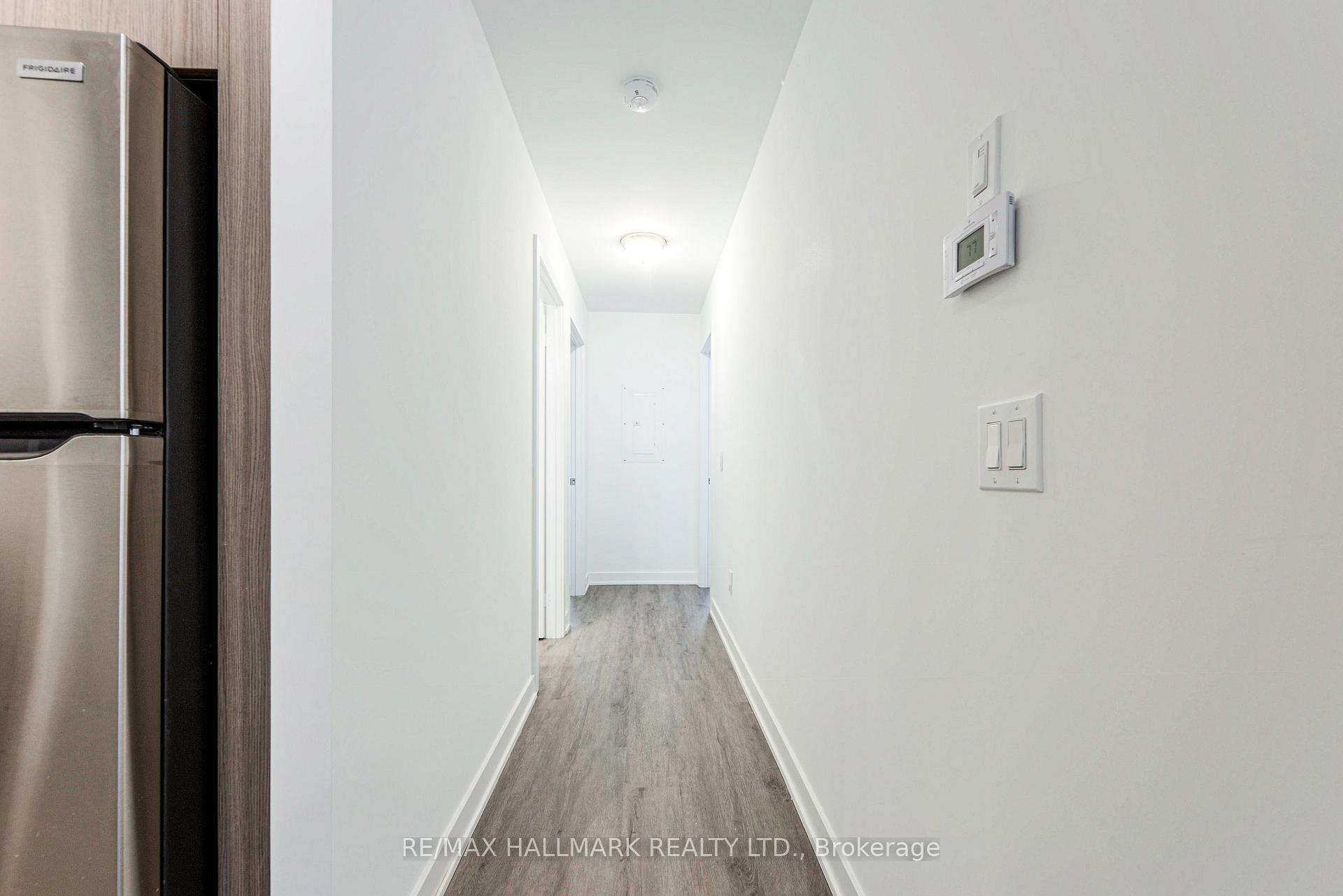 37 Danforth Road 125, Toronto Unit: 125
