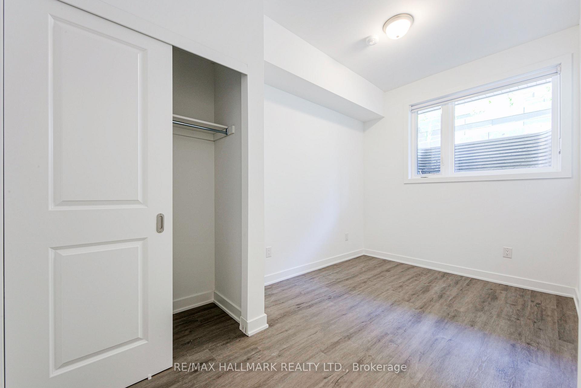37 Danforth Road 125, Toronto Unit: 125