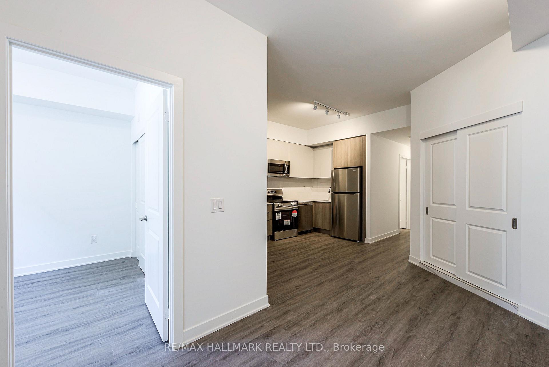 37 Danforth Road 125, Toronto Unit: 125