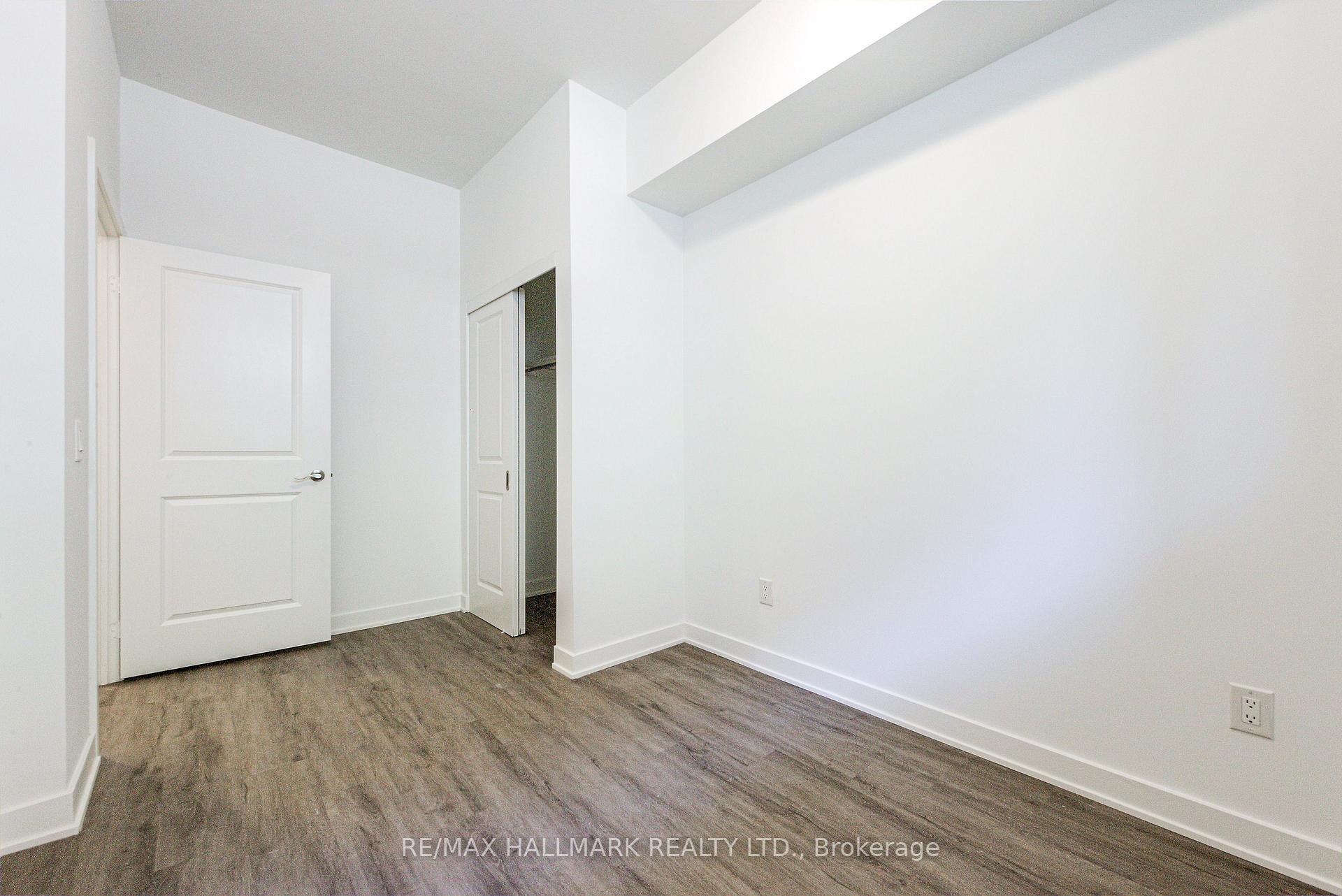 37 Danforth Road 125, Toronto Unit: 125