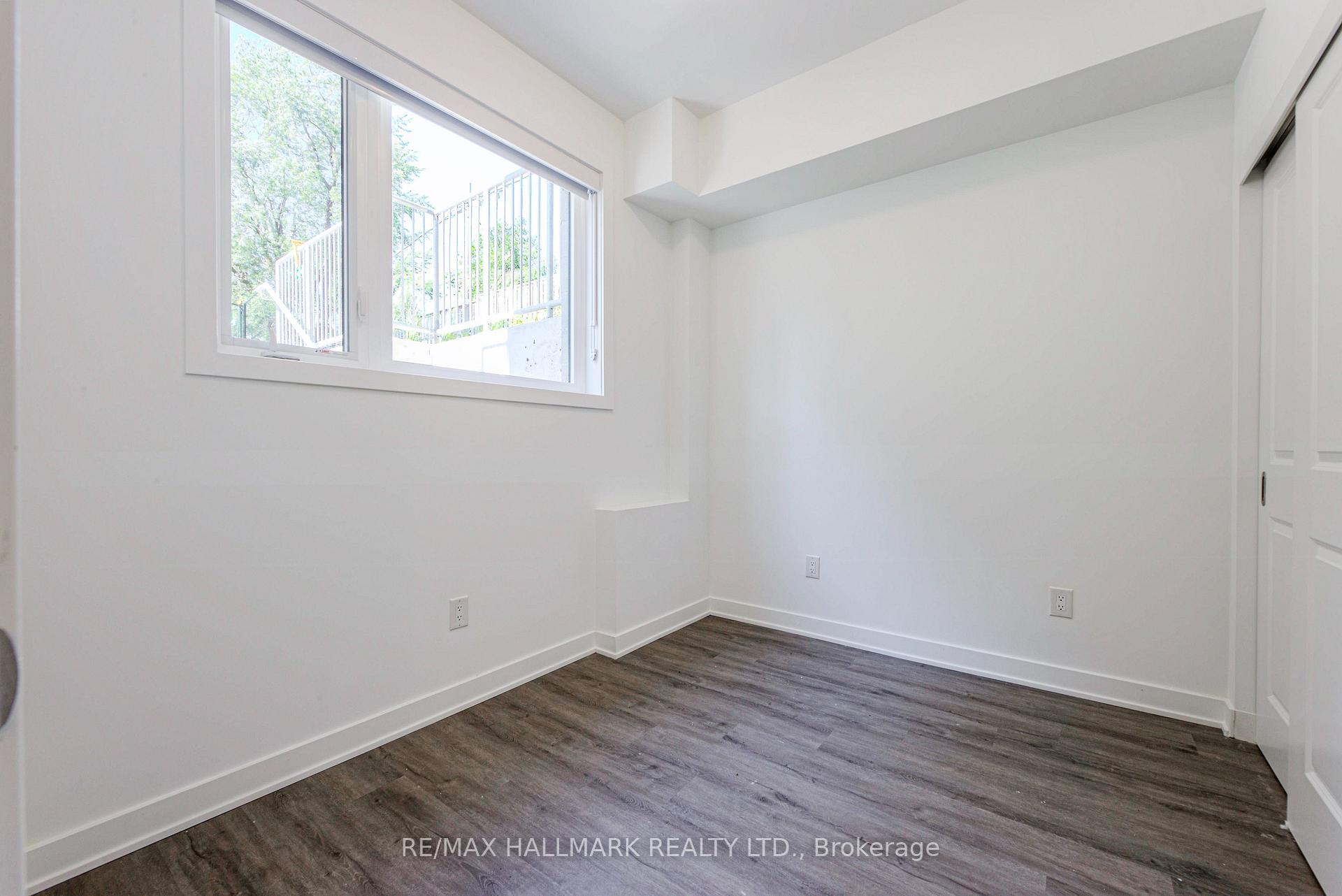 37 Danforth Road 125, Toronto Unit: 125