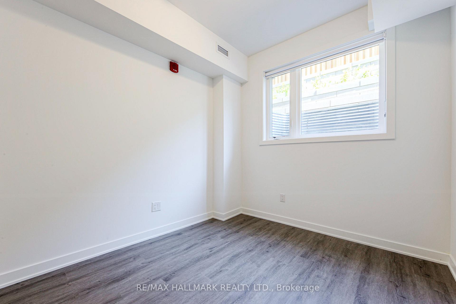 37 Danforth Road 125, Toronto Unit: 125