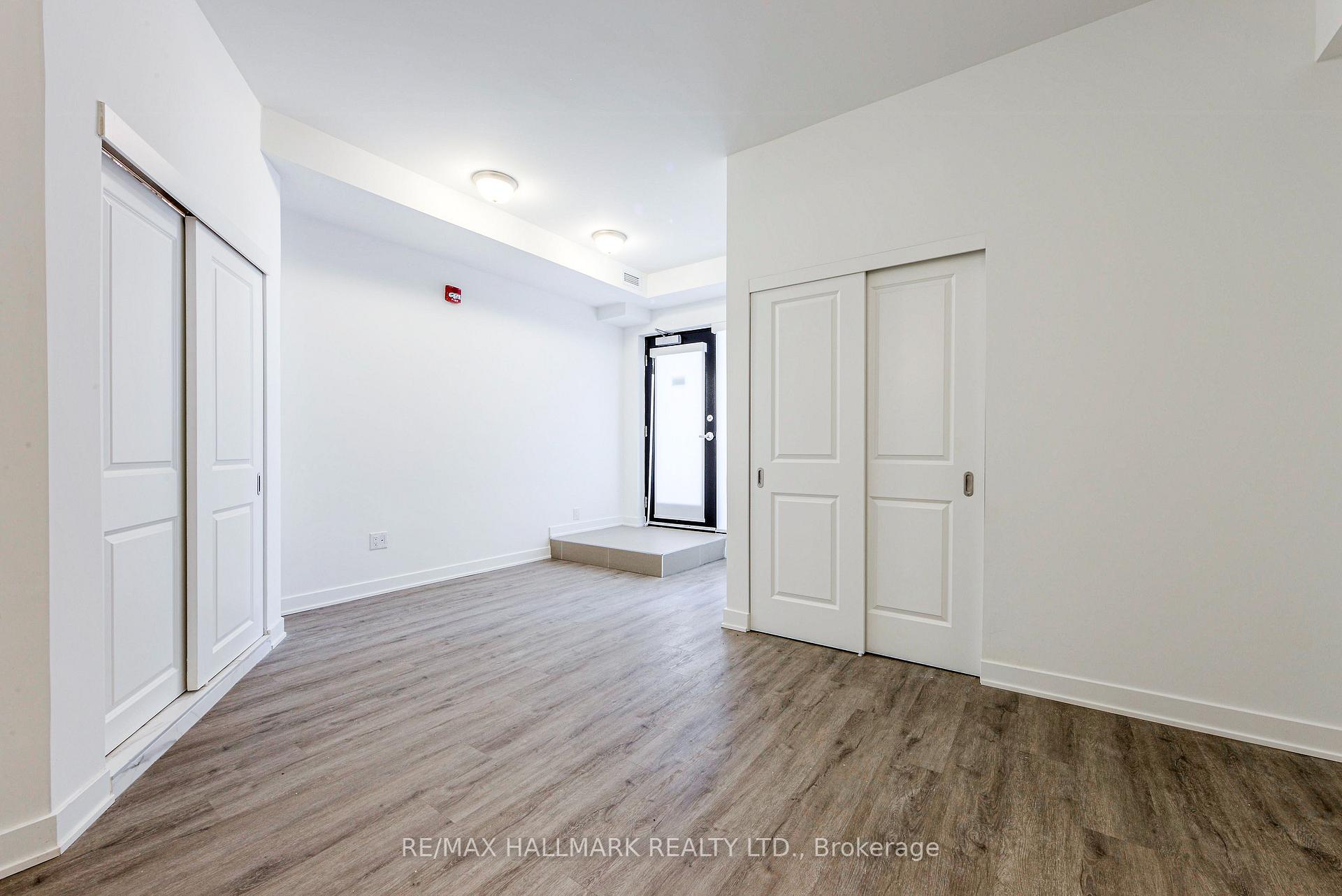 37 Danforth Road 125, Toronto Unit: 125