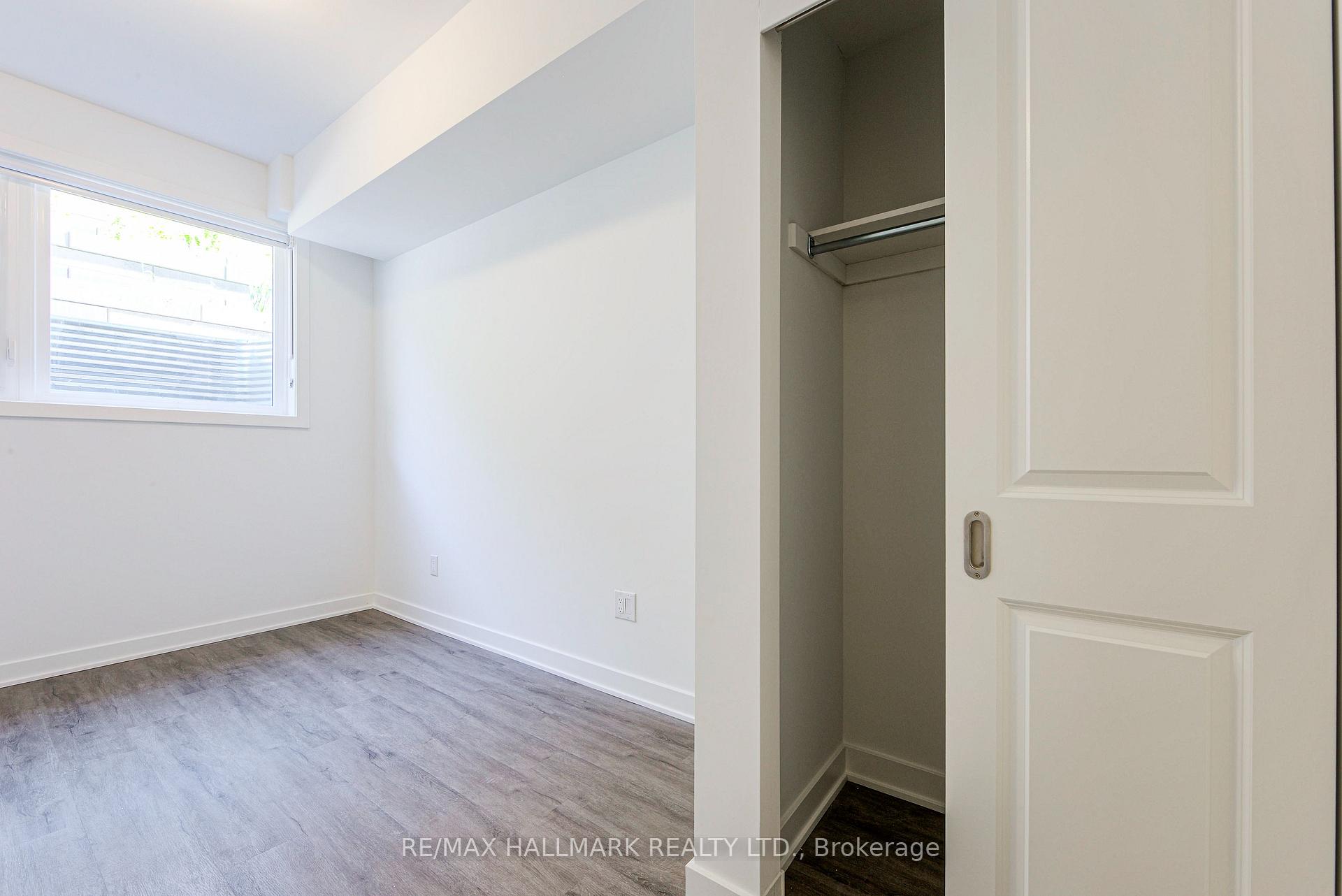 37 Danforth Road 125, Toronto Unit: 125