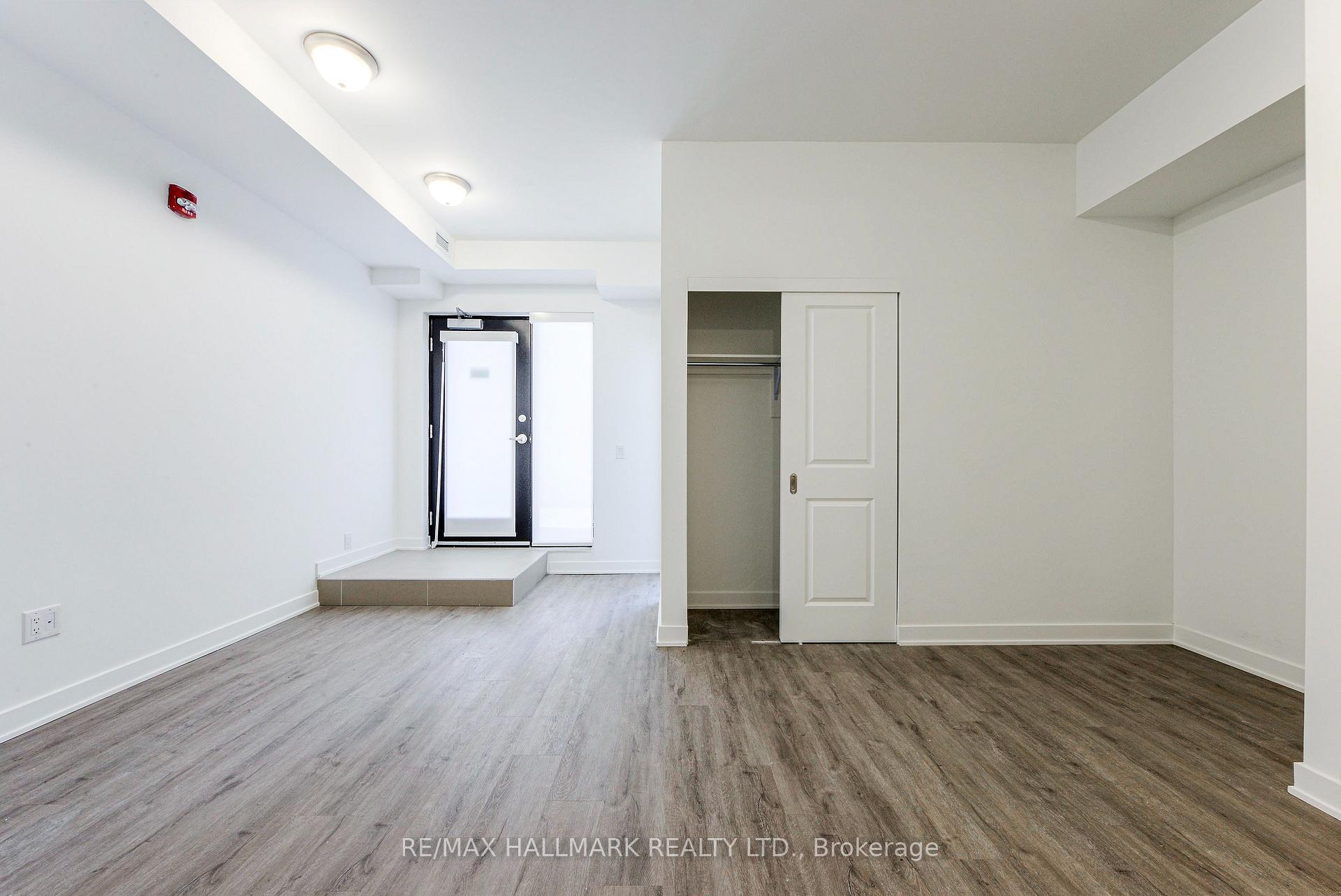 37 Danforth Road 125, Toronto Unit: 125