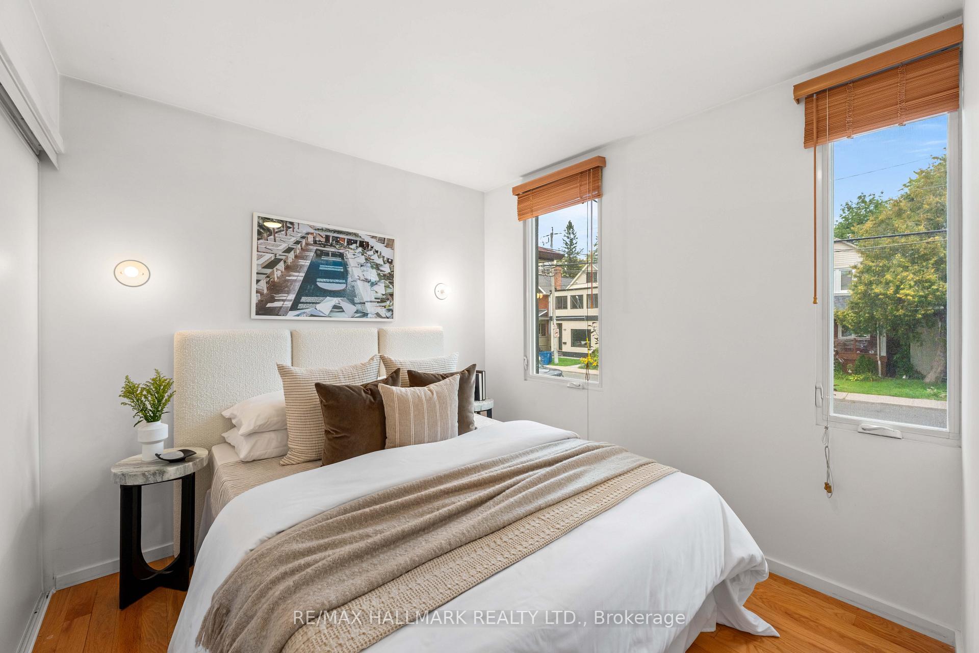 92 Chisholm Avenue, Toronto