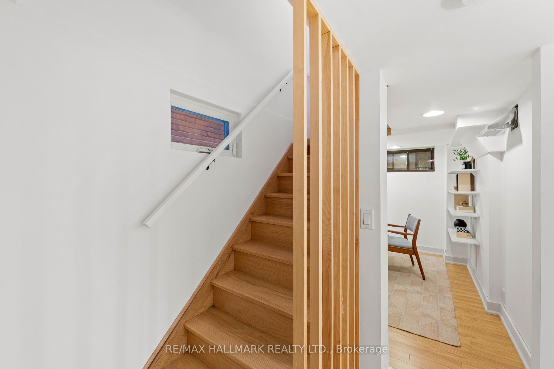 92 Chisholm Avenue, Toronto