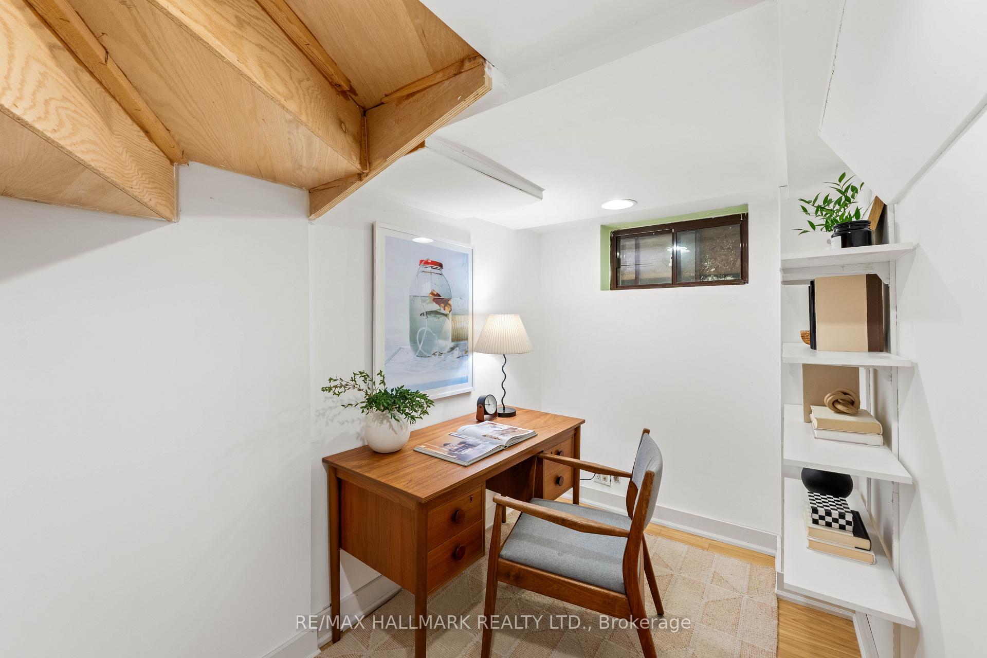 92 Chisholm Avenue, Toronto