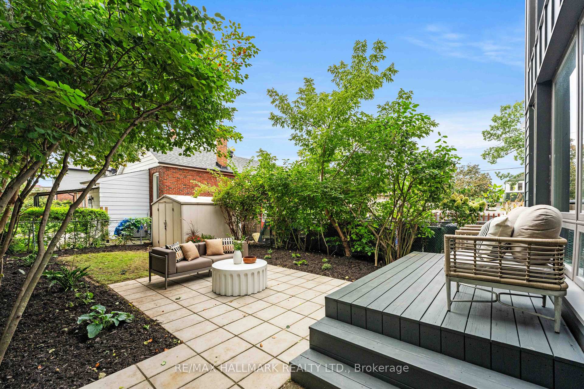 92 Chisholm Avenue, Toronto
