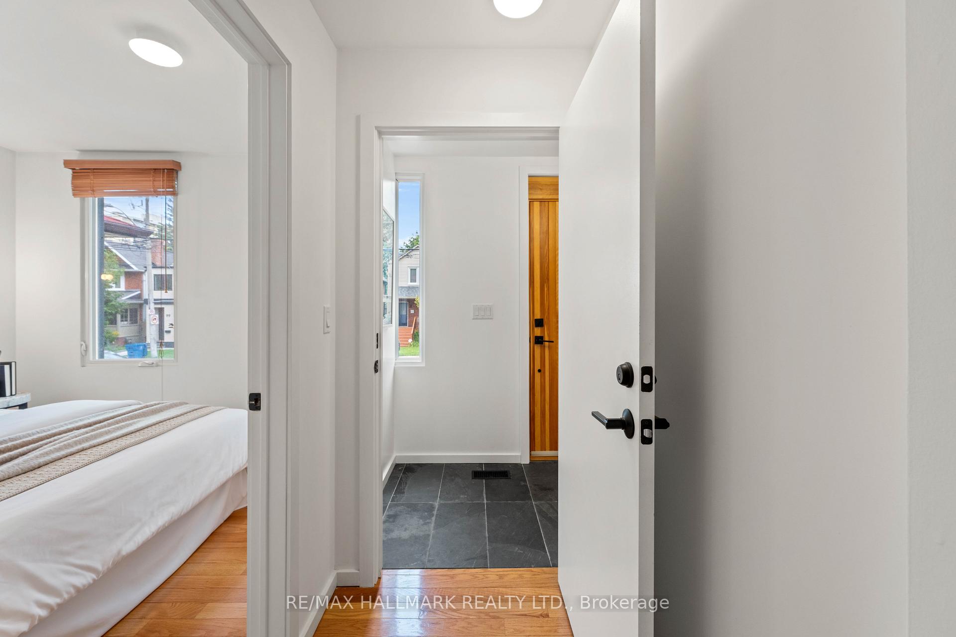 92 Chisholm Avenue, Toronto