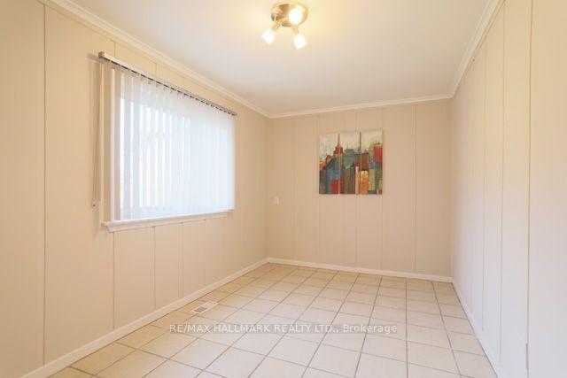 45 Landfair Crescent Lower, Toronto Unit: Lower