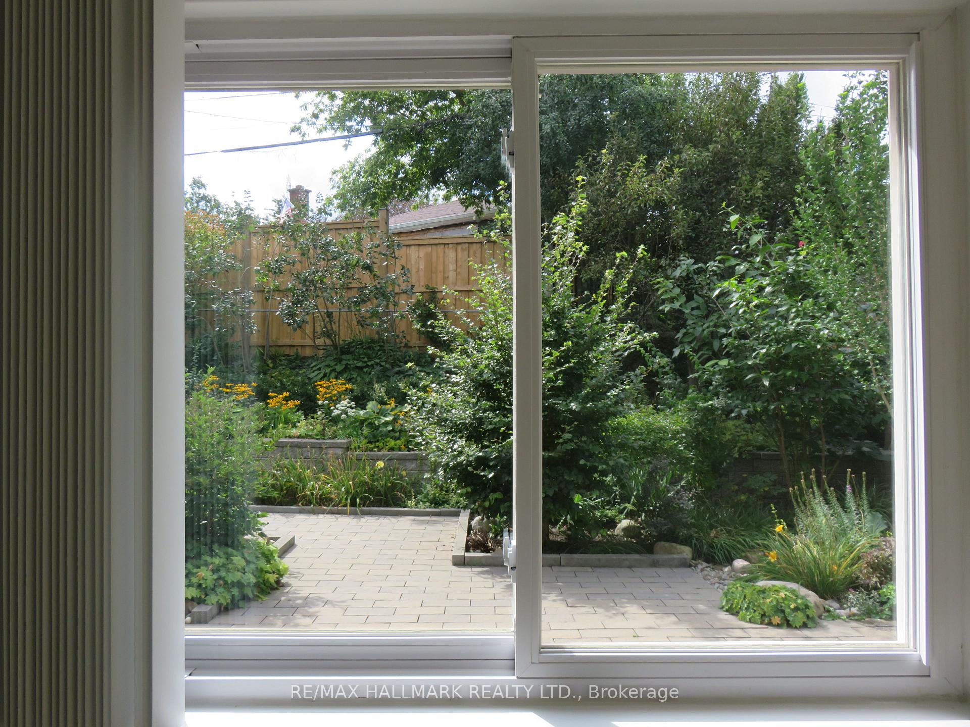 45 Landfair Crescent Lower, Toronto Unit: Lower
