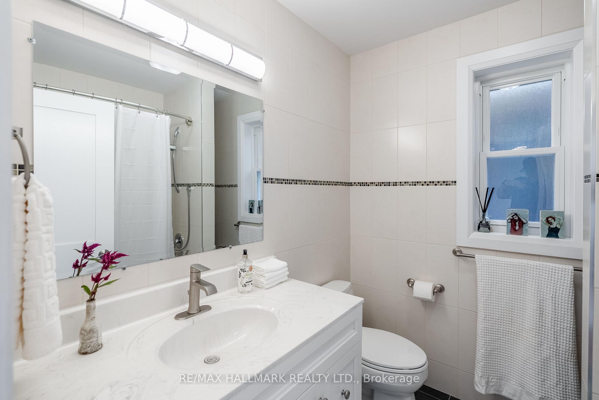 397 Strathmore Boulevard, Toronto