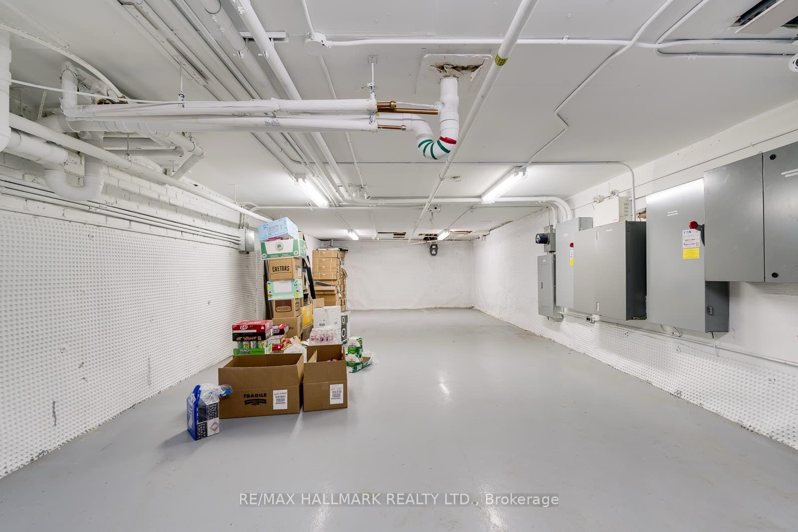 1417 Danforth Avenue, Toronto