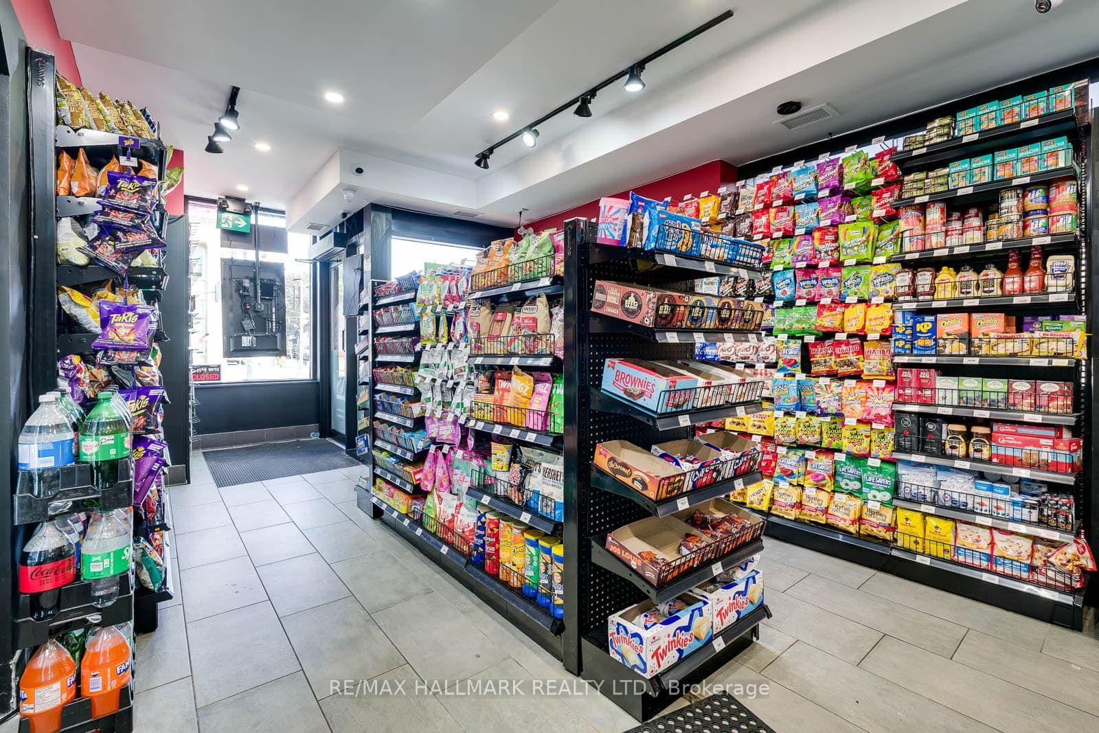 1417 Danforth Avenue, Toronto