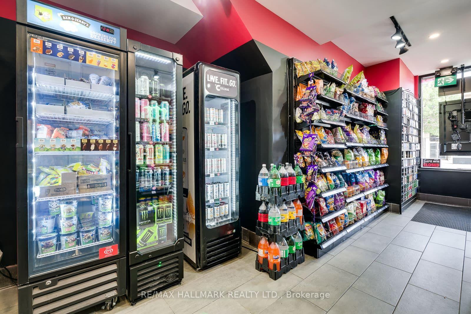 1417 Danforth Avenue, Toronto