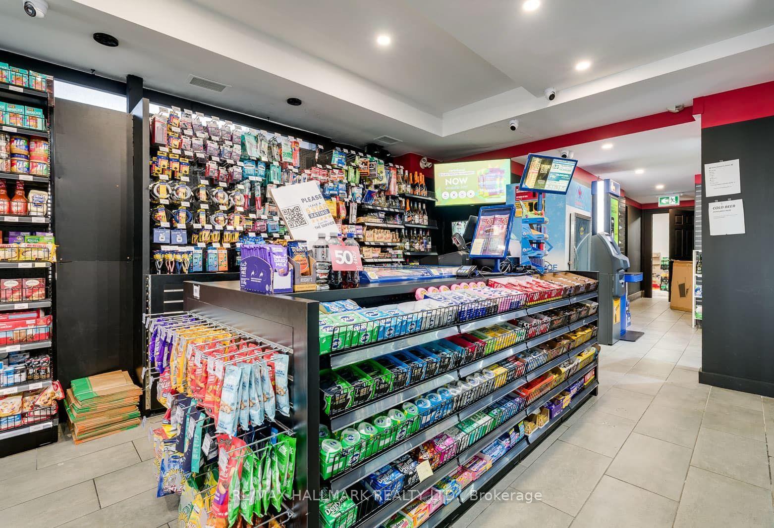 1417 Danforth Avenue, Toronto