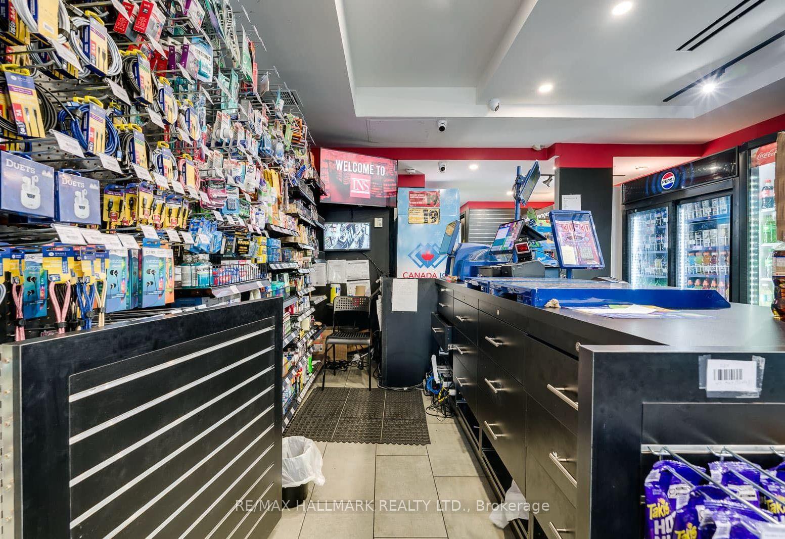 1417 Danforth Avenue, Toronto