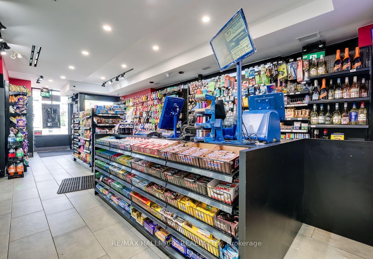 1417 Danforth Avenue, Toronto