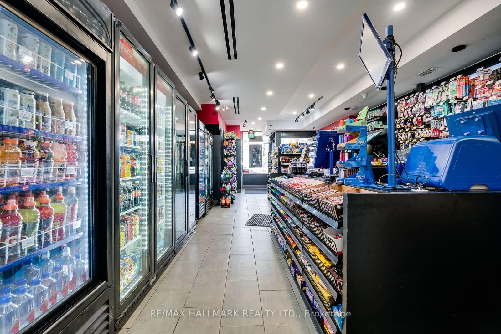 1417 Danforth Avenue, Toronto