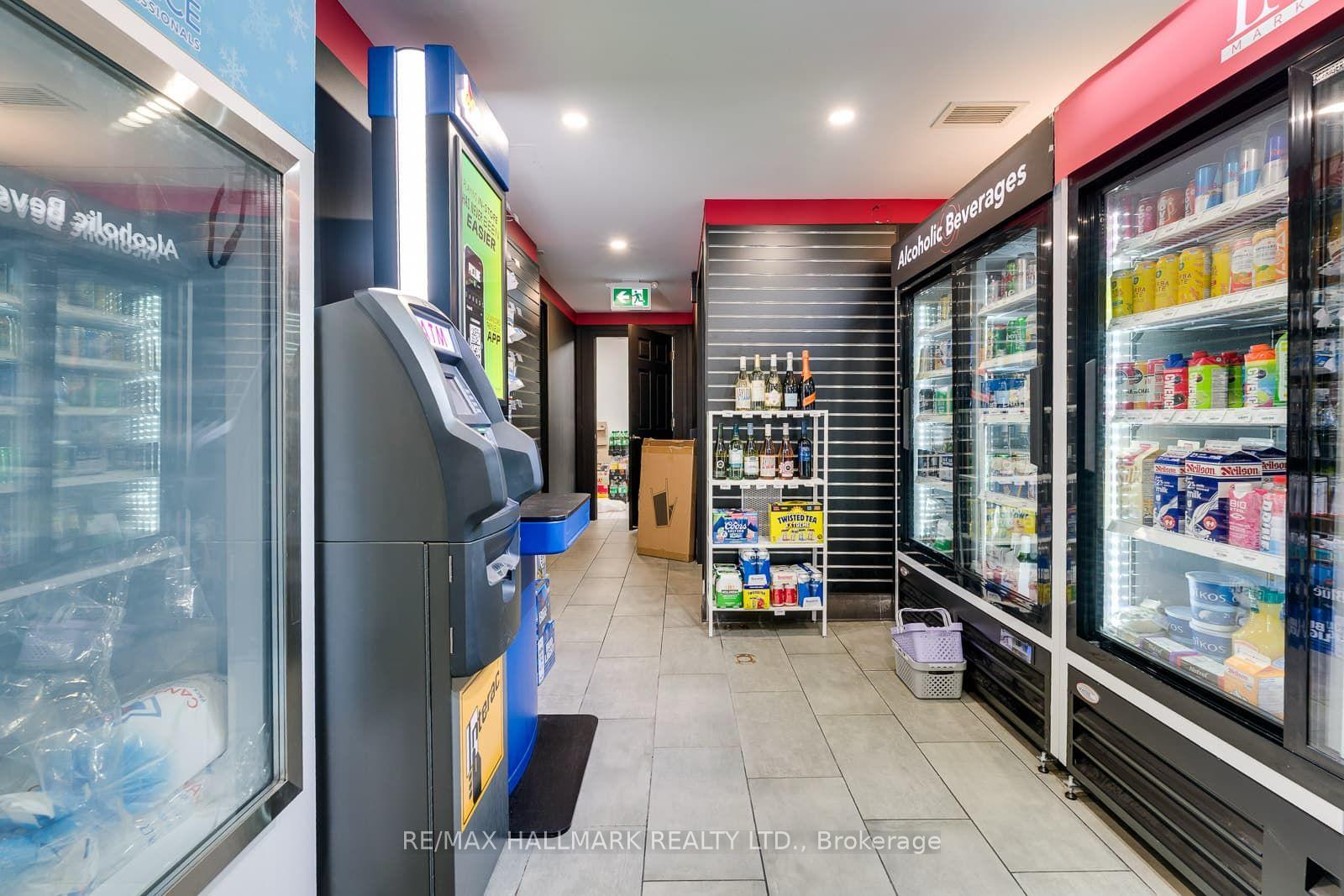 1417 Danforth Avenue, Toronto