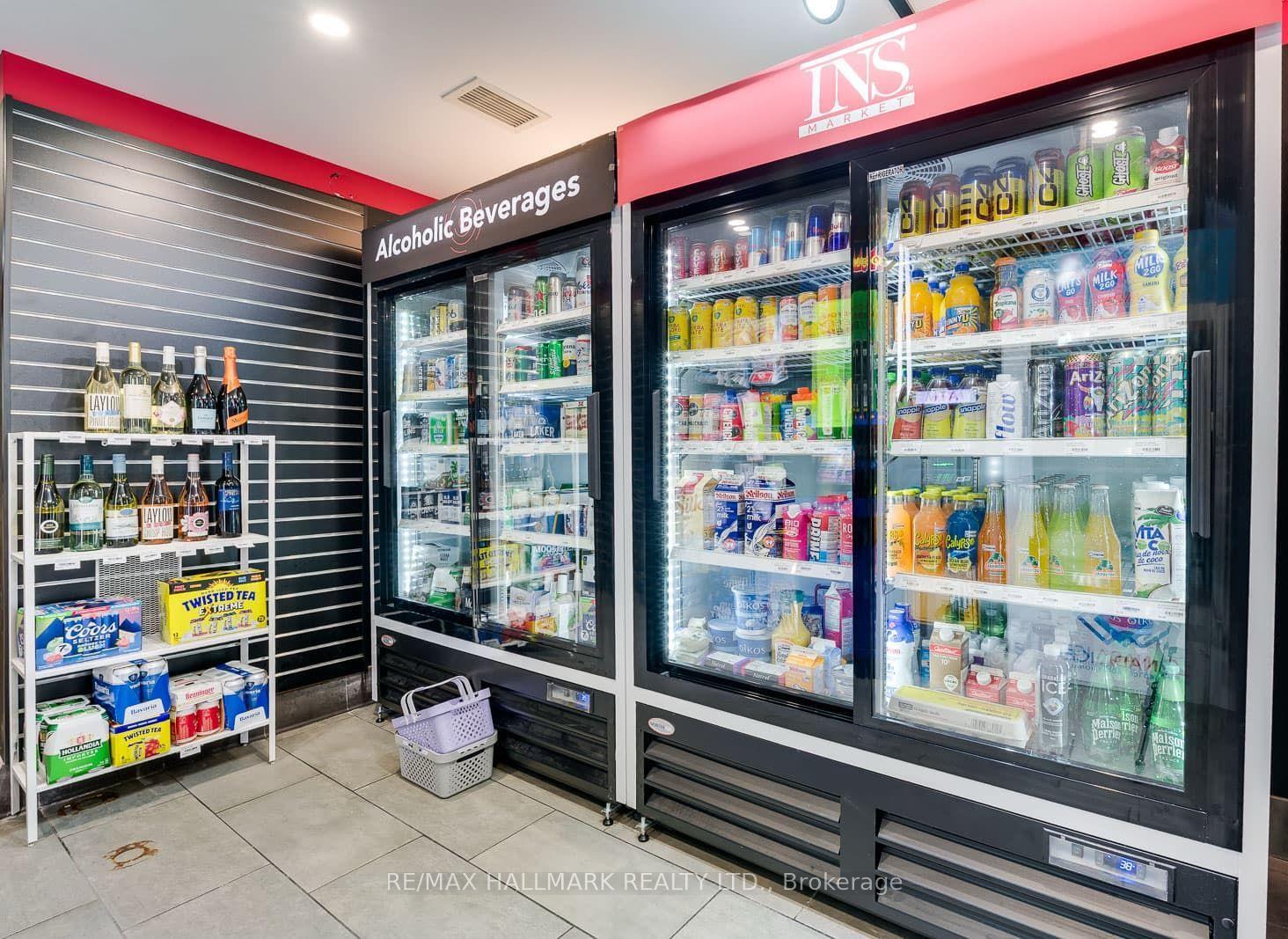 1417 Danforth Avenue, Toronto