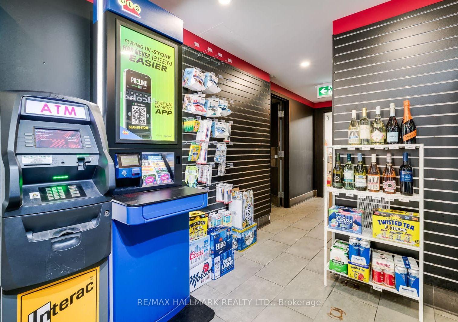1417 Danforth Avenue, Toronto