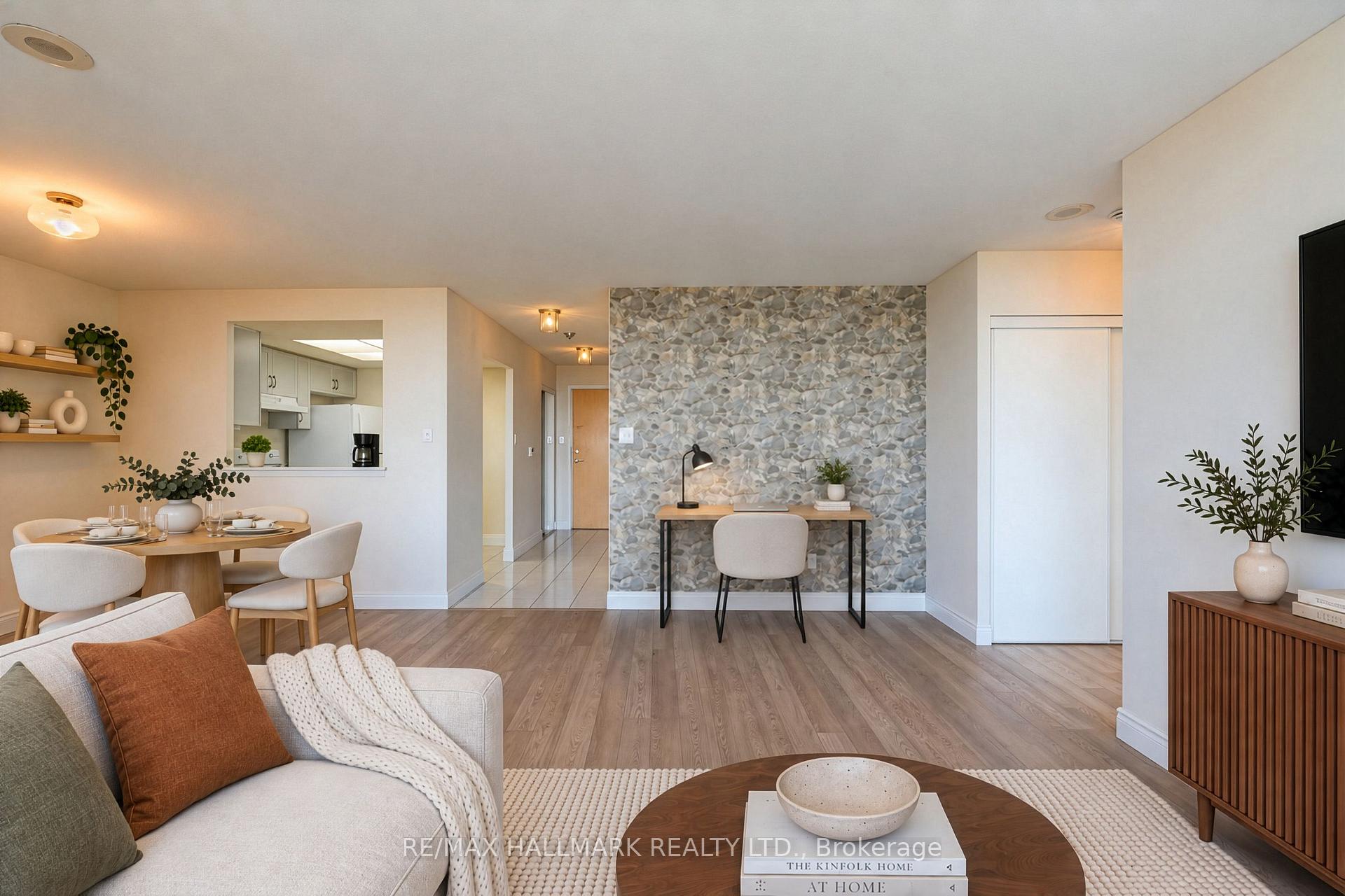 1 Greystone Walk Drive Ph91, Toronto Unit: Ph91