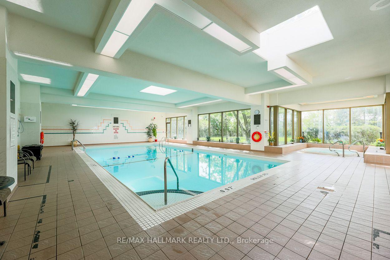 1 Greystone Walk Drive Ph91, Toronto Unit: Ph91