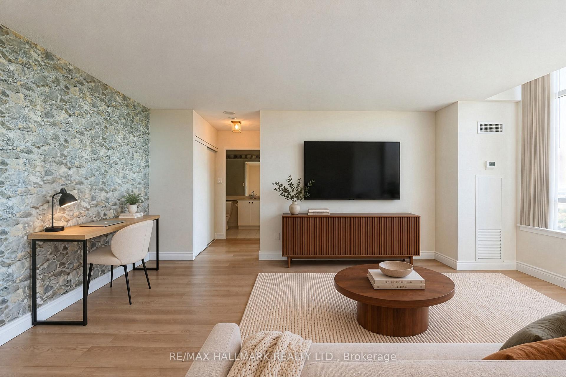 1 Greystone Walk Drive Ph91, Toronto Unit: Ph91