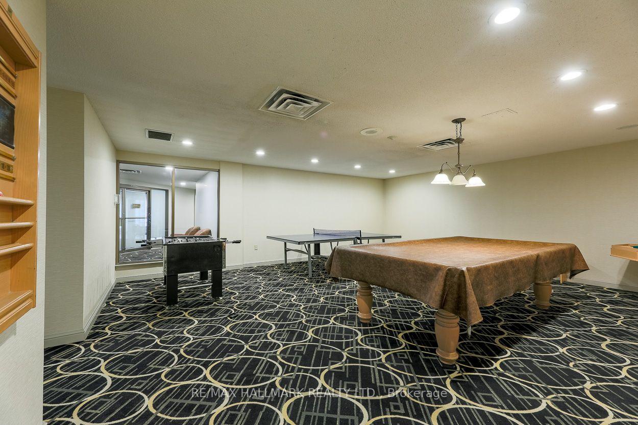 1 Greystone Walk Drive Ph91, Toronto Unit: Ph91