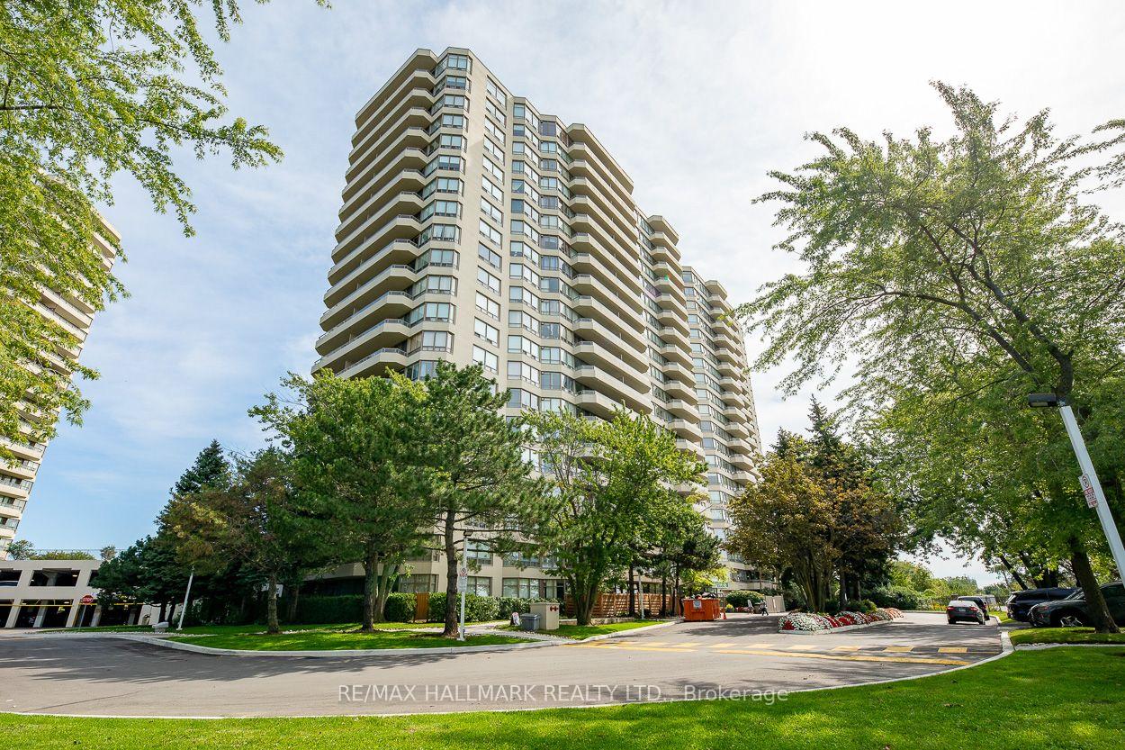 1 Greystone Walk Drive Ph91, Toronto Unit: Ph91