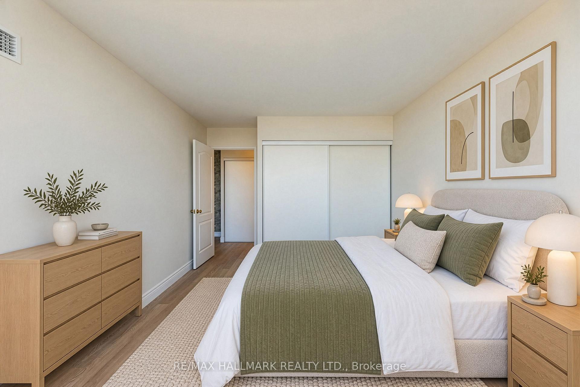 1 Greystone Walk Drive Ph91, Toronto Unit: Ph91