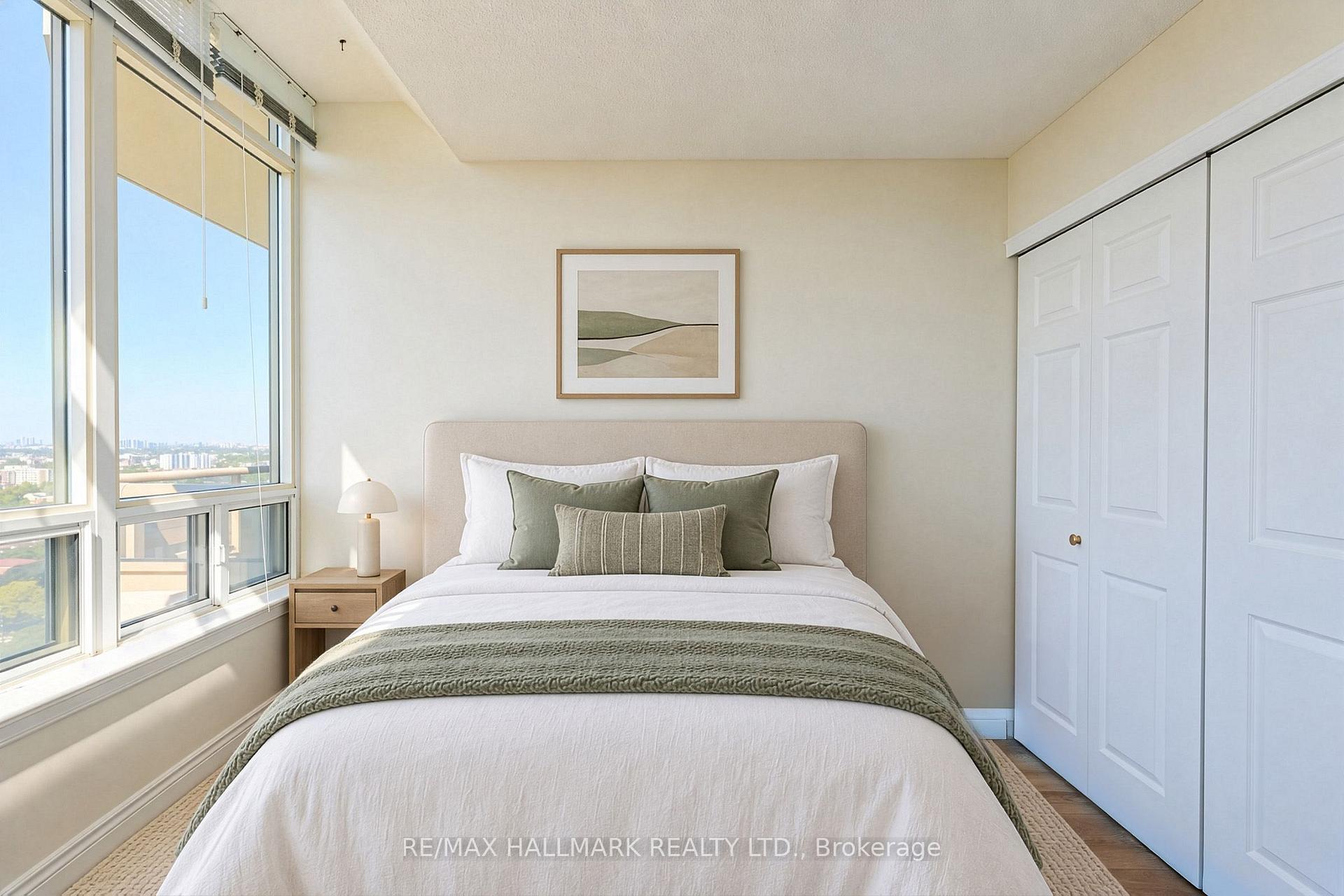 1 Greystone Walk Drive Ph91, Toronto Unit: Ph91