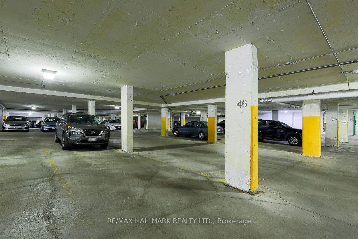 1 Greystone Walk Drive Ph91, Toronto Unit: Ph91