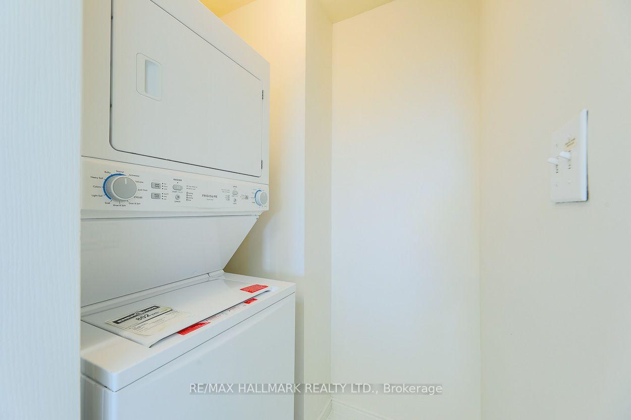 1 Greystone Walk Drive Ph91, Toronto Unit: Ph91