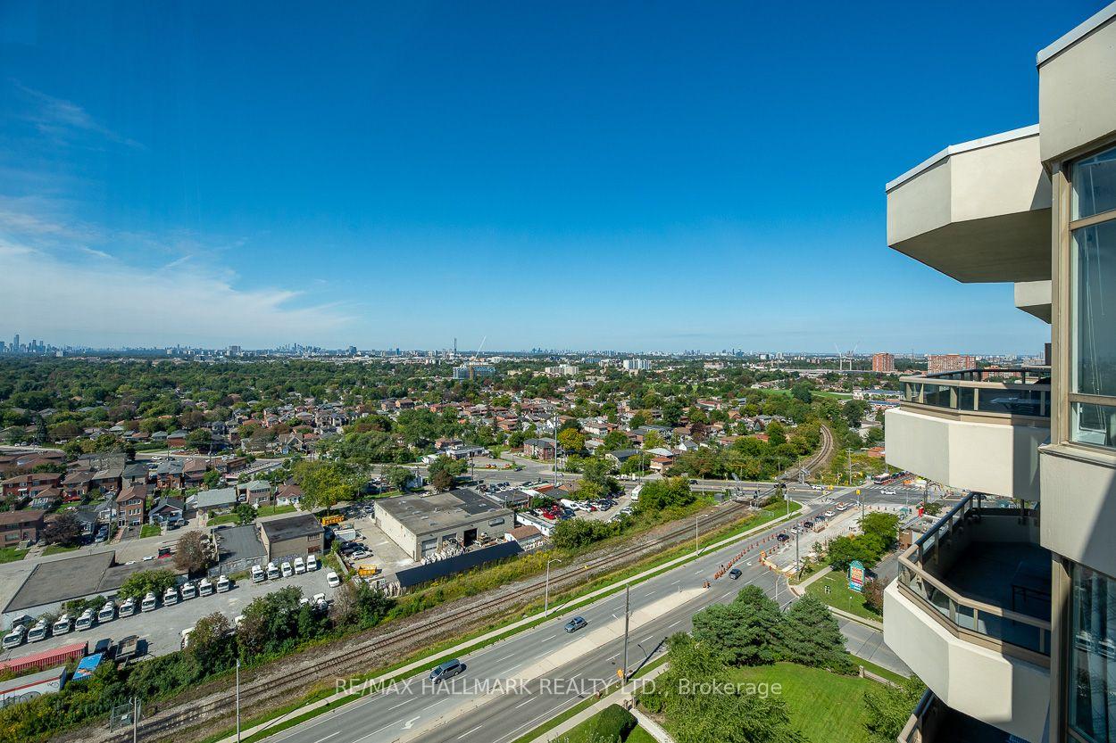 1 Greystone Walk Drive Ph91, Toronto Unit: Ph91