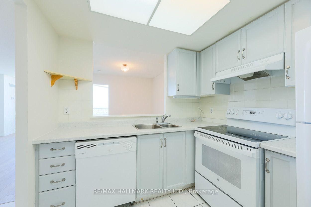 1 Greystone Walk Drive Ph91, Toronto Unit: Ph91