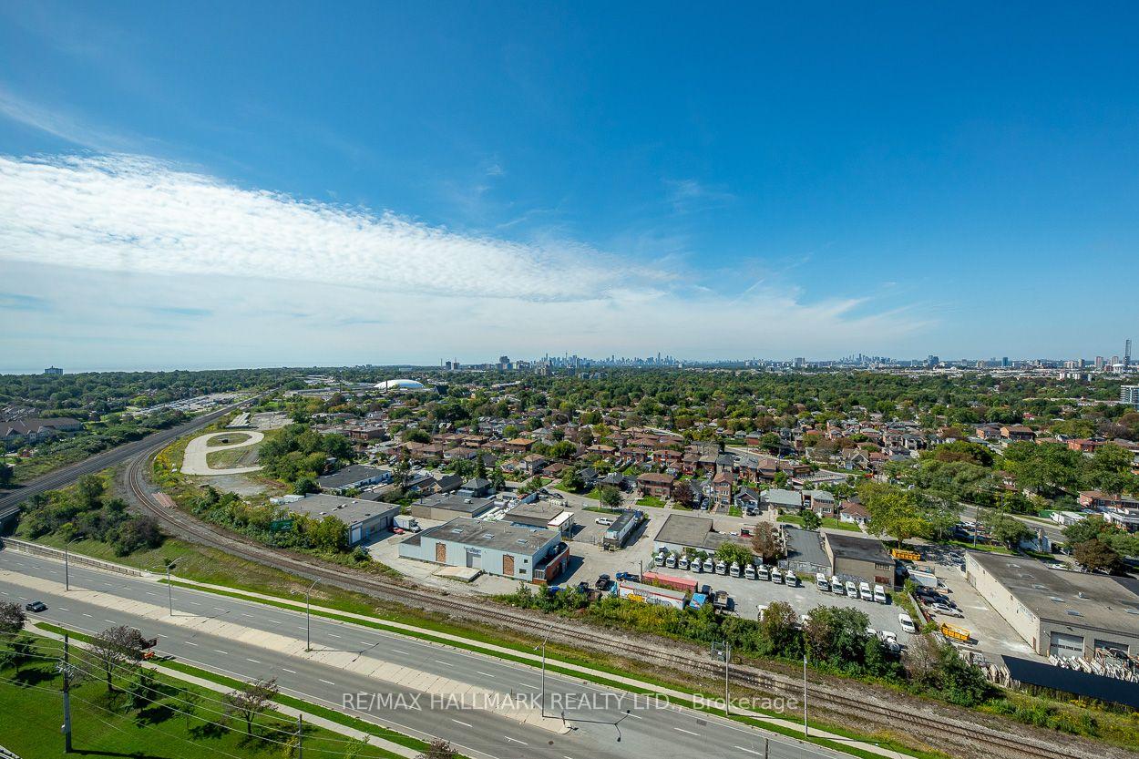 1 Greystone Walk Drive Ph91, Toronto Unit: Ph91
