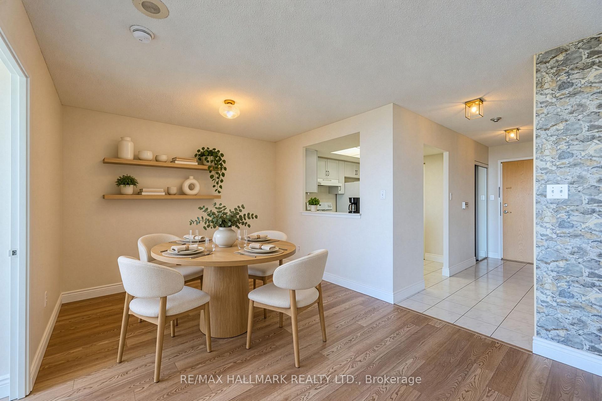 1 Greystone Walk Drive Ph91, Toronto Unit: Ph91
