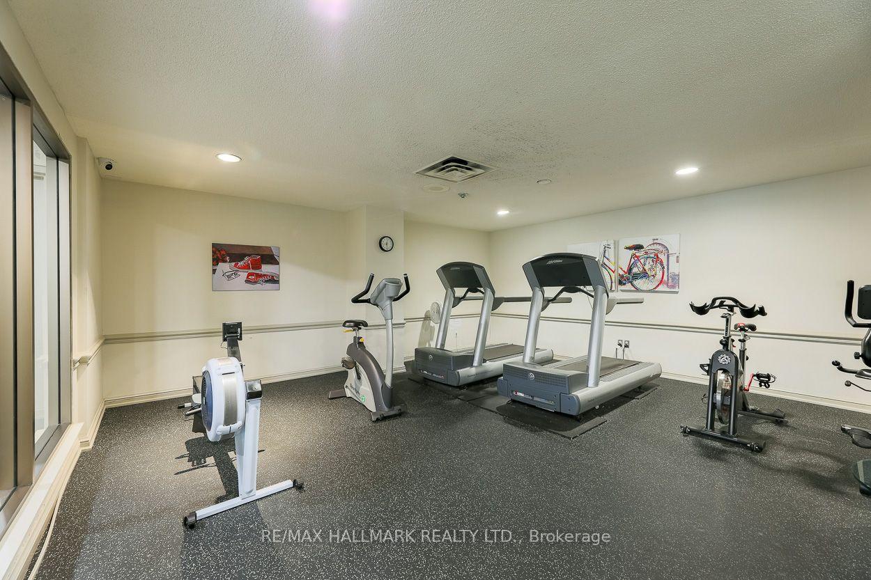 1 Greystone Walk Drive Ph91, Toronto Unit: Ph91