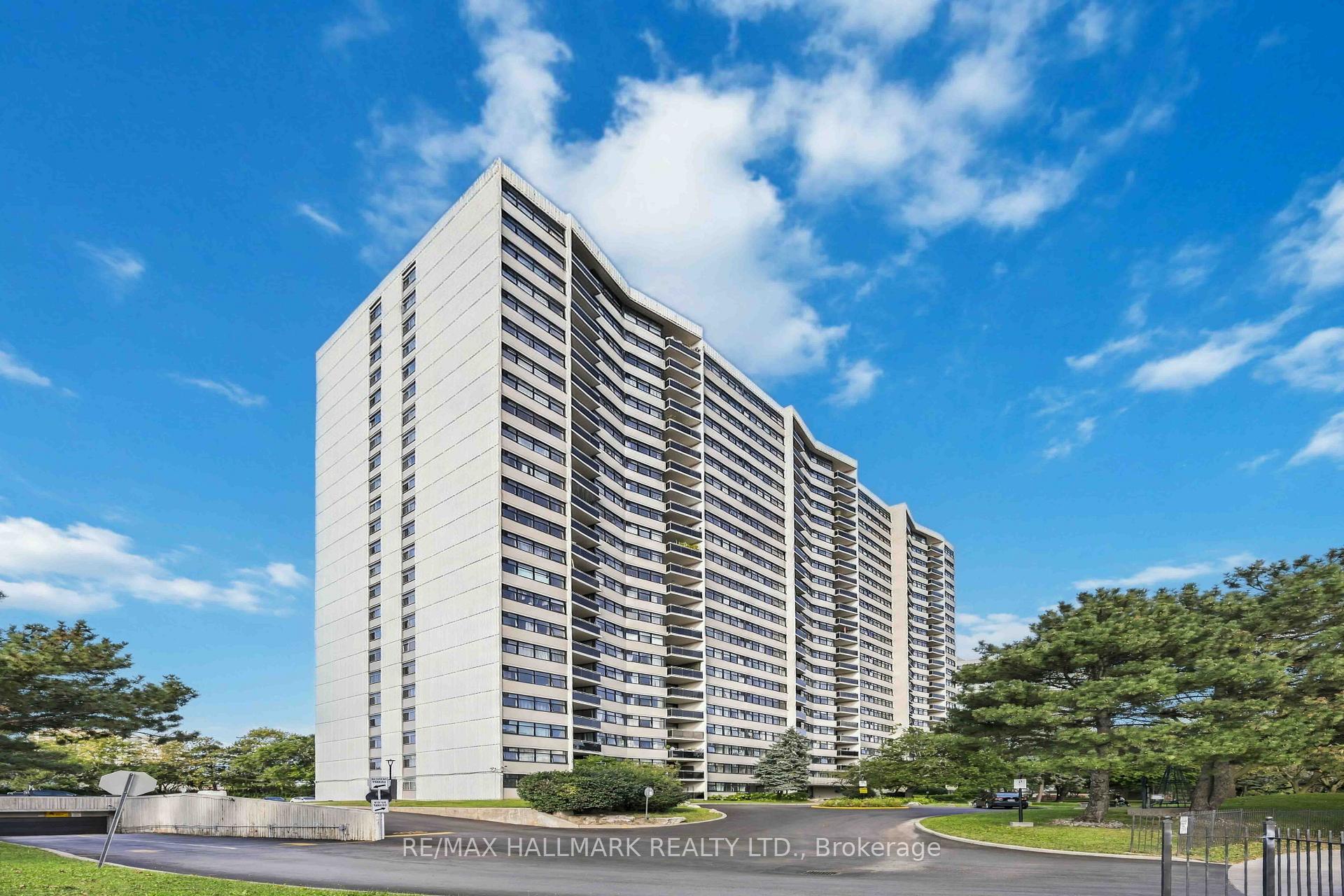 100 Echo Point 808, Toronto Unit: 808