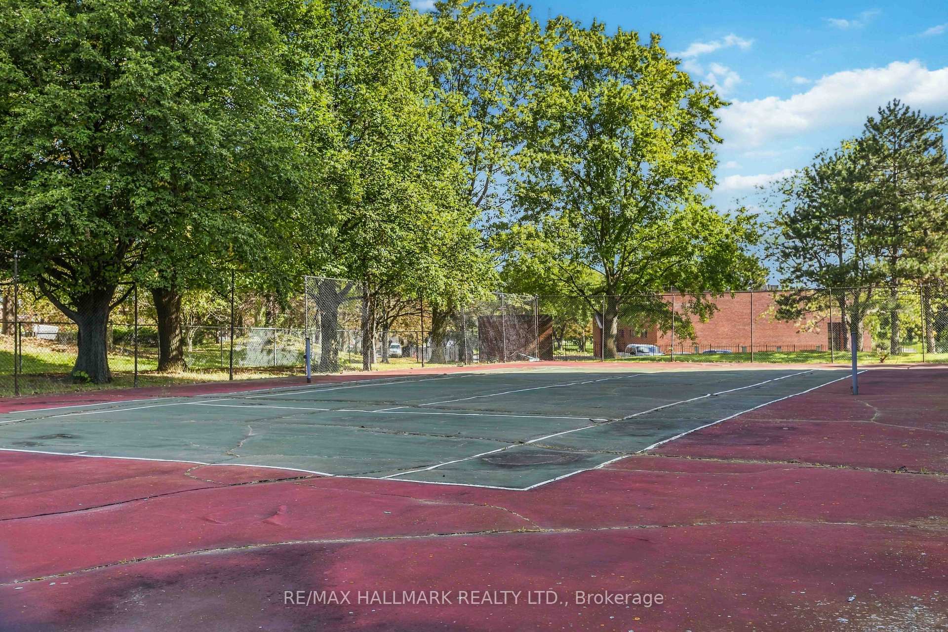 100 Echo Point 808, Toronto Unit: 808