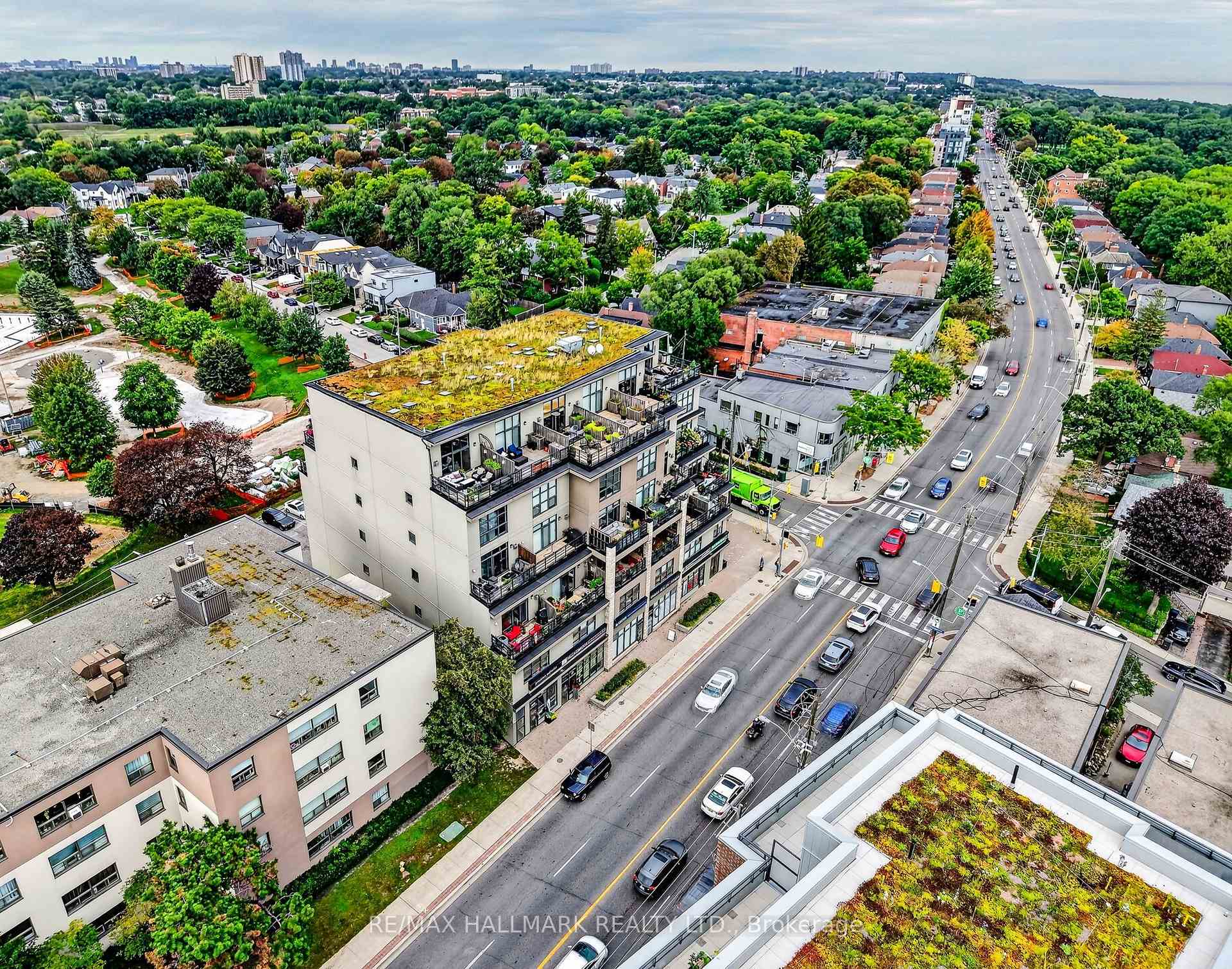 158 Fallingbrook Road, Toronto